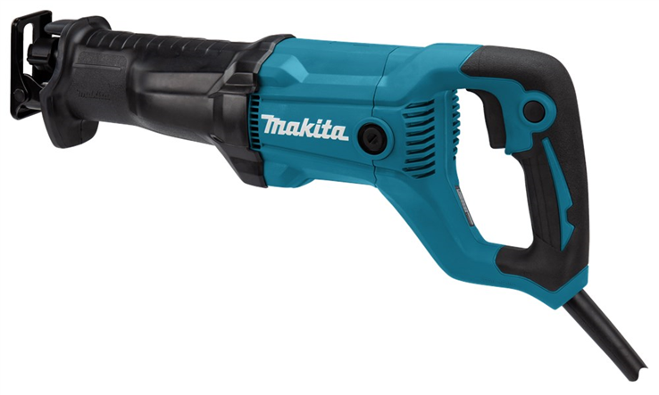 reciprozaagmachine makita