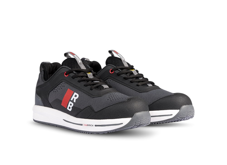 veiligheidsschoenen redbrick