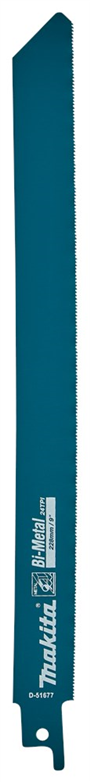 reciprozaagblad makita for bi-metal-3