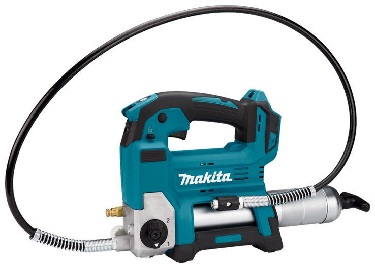 accu vetspuit makita