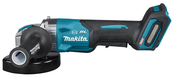 accu haakse slijper makita 125mm