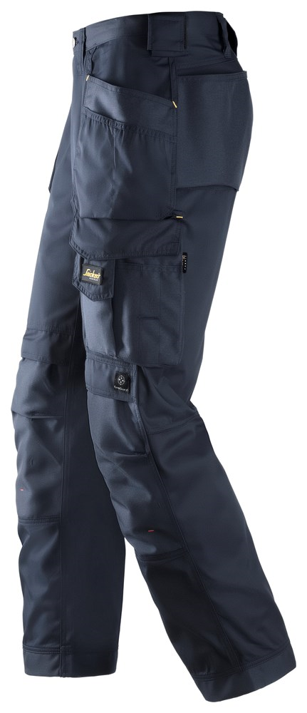 werkbroek cooltwill snickers