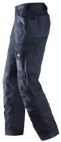 werkbroek cooltwill snickers-4