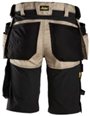 short allroundwork stretch snickers-3