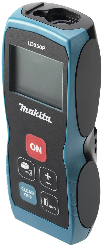 laserafstandmeter rood makita