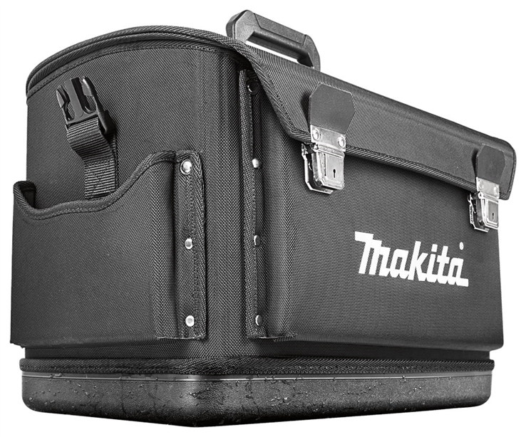gereedschapskoffer makita