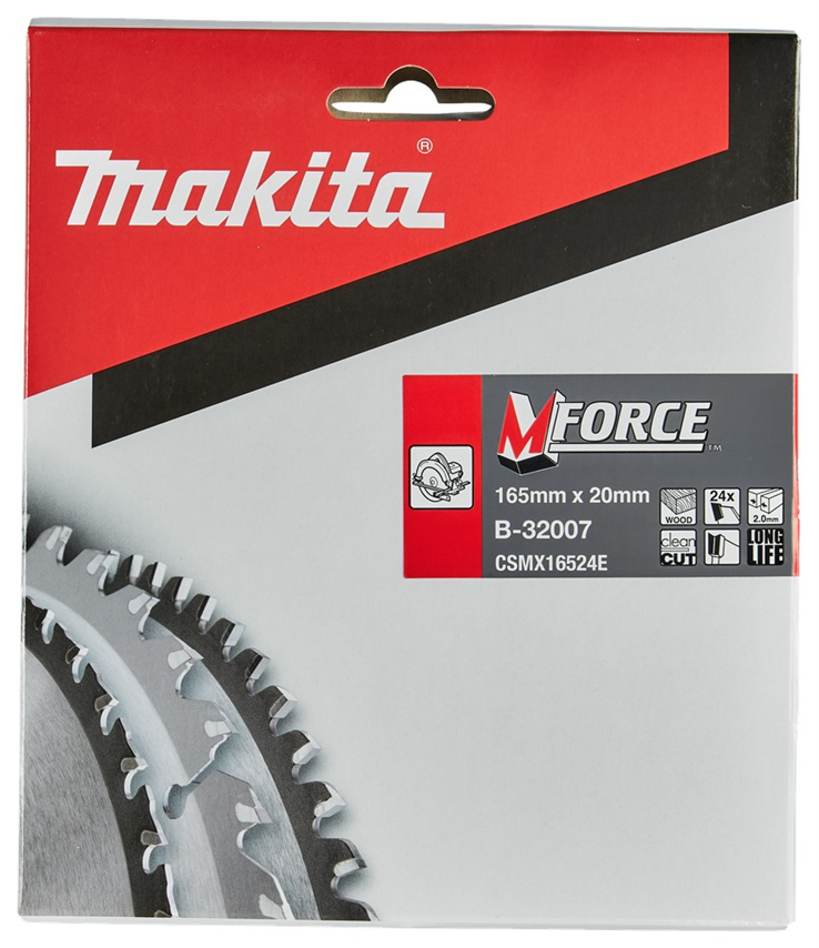 cirkelzaagblad hm makita