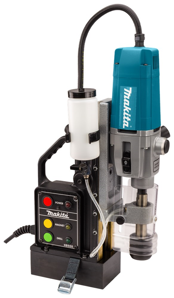 magneetkernboormachine makita