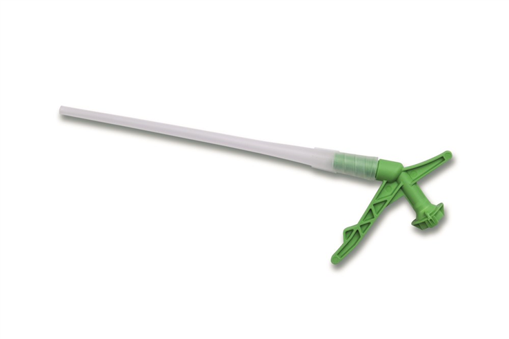 adapter voor purschuim illbruck