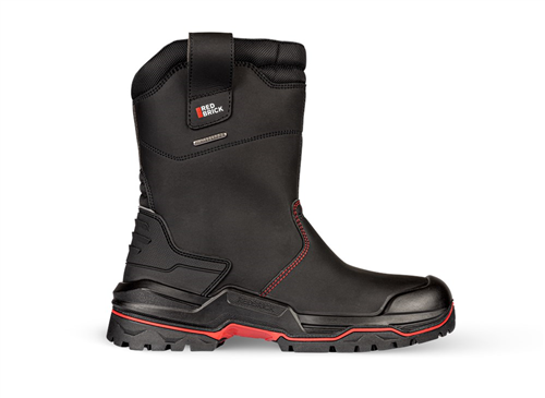 Veiligheidslaarzen Redbrick - PULSE BOOT MT 44 S7S