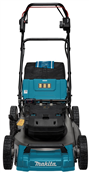 accu grasmaaier makita 530mm-23