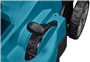 accu grasmaaier makita 530mm-9