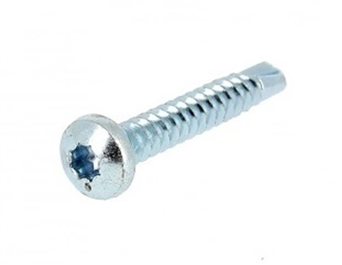Plaatschroef Zelfborend Verzinkt - 4.2X19MM CK T20