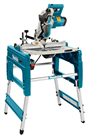 tafel-/afkortzaagmachine makita 260mm-7