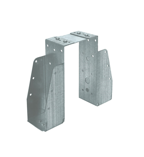 Balkdrager Gbs Dubbel Sv -  63X160X1.5MM