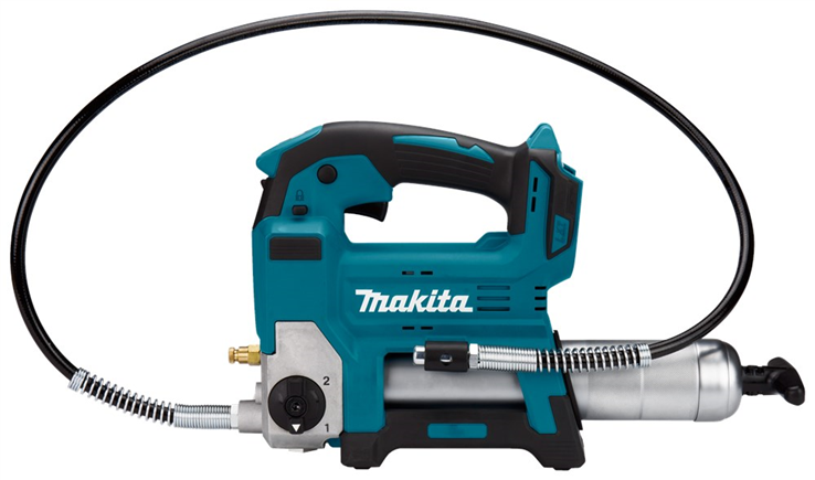 accu vetspuit makita
