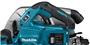 accu cirkelzaagmachine makita 270mm-12