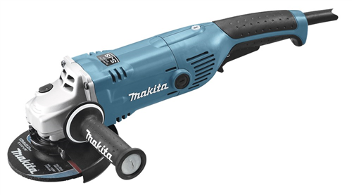 Haakse Slijper Makita 125Mm - GA5021CFY1 M14 SJS