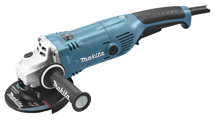 haakse slijper makita 125mm