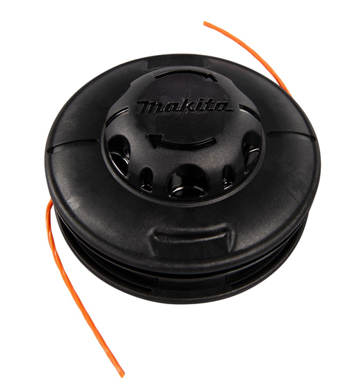 Draadkop Makita - 2X2.4 T+G M10X1.25LH