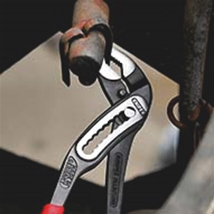 waterpomptang alligator knipex