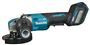 accu haakse slijper makita 125mm-4