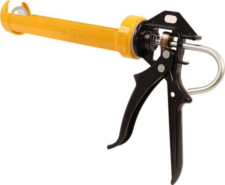 kitpistool open ironside