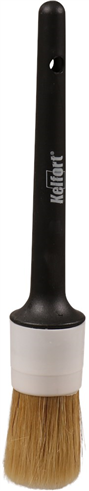 kwast wegwerp rond acryl kelfort-2