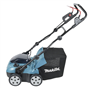 accu verticuteerder makita 380mm-14