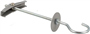 tuimelplug verzinkt kelfort-3