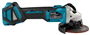 accu haakse slijper makita 125mm-10