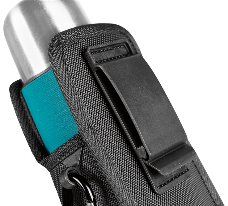 gordeltas met termosfles makita