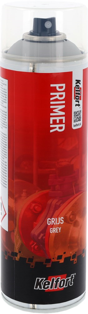 Primer Kelfort - 500ML GRIJS