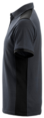 poloshirt allroundwork snickers-4
