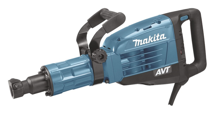 breekhamer makita sw30
