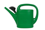 gieter kunststof groen talen tools-3
