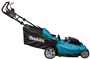 accu grasmaaier makita 530mm-11