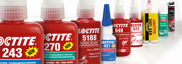 Loctite