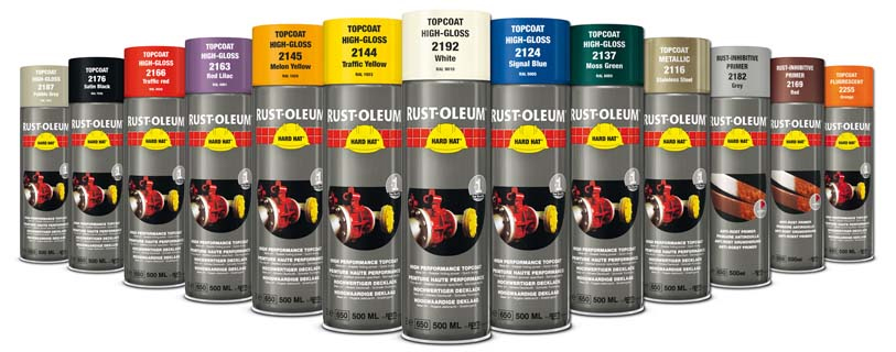 Rust-Oleum