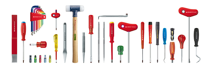 PB Swiss Tools