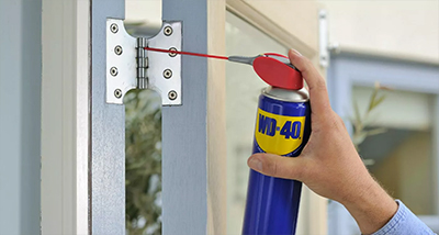WD40