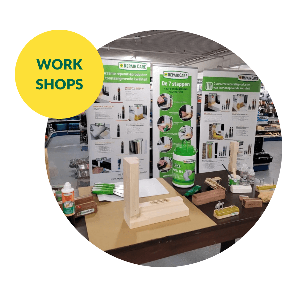 workshops