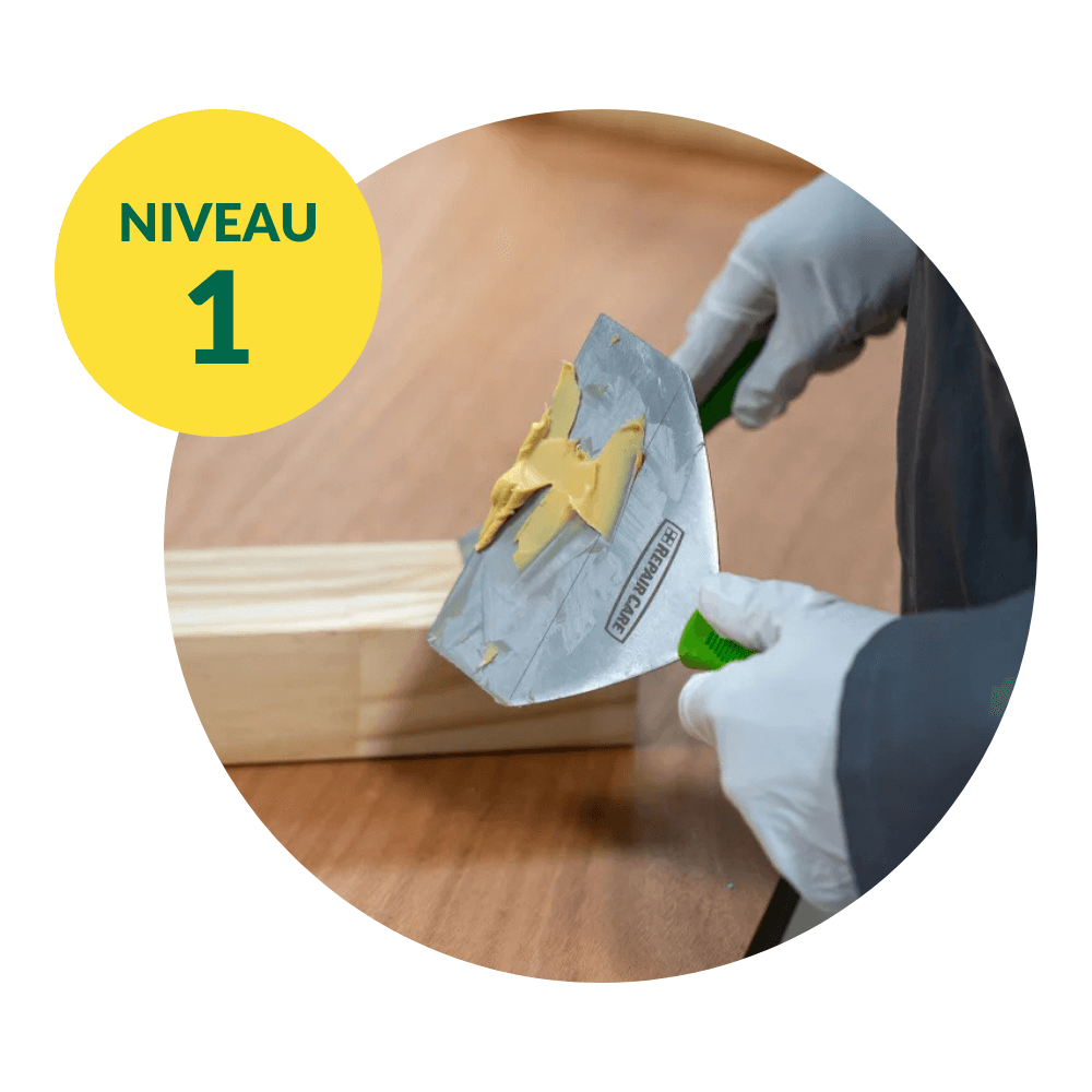 Niveau 1 kennismaking