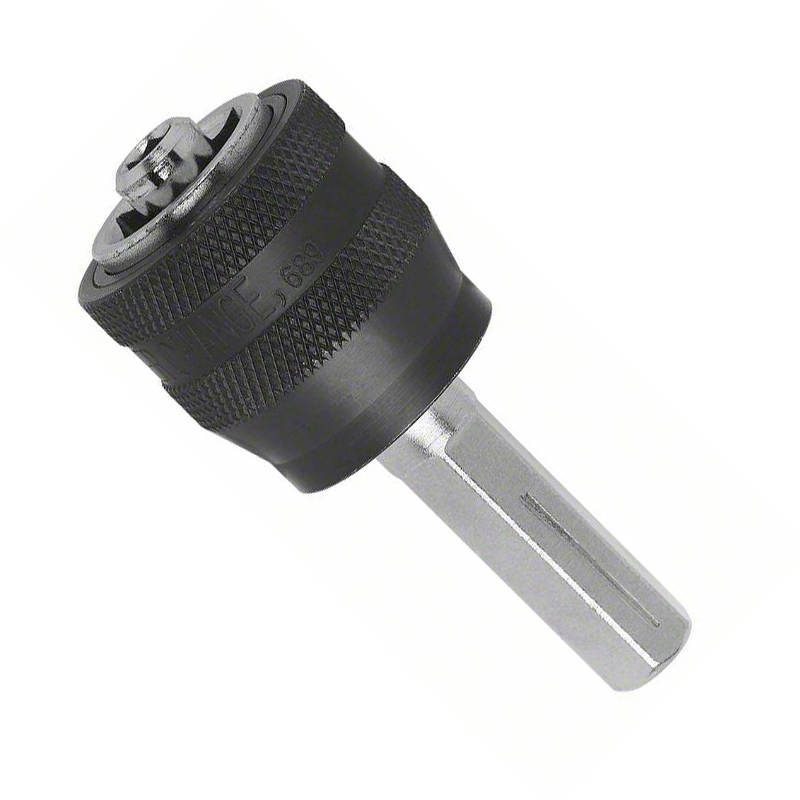 adapter zeskant bosch