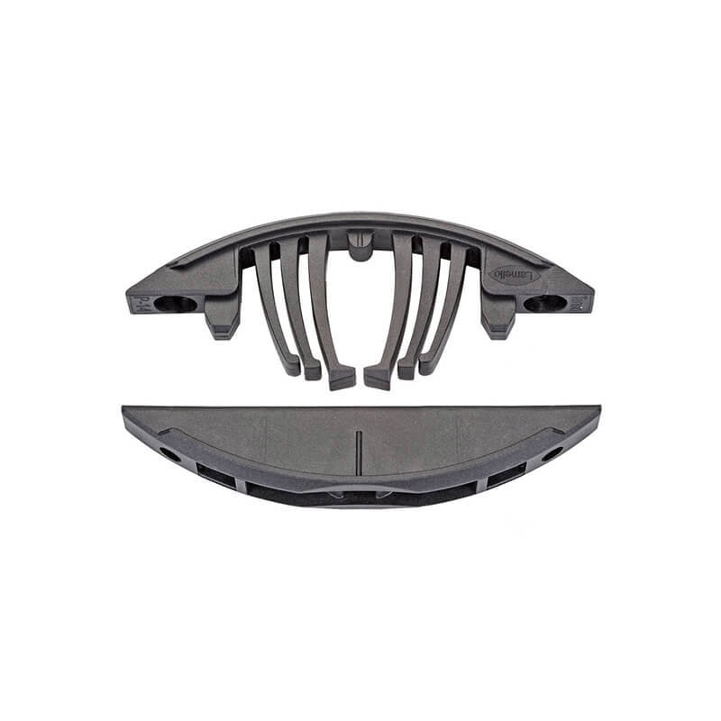 verbinders glasvezel lamello