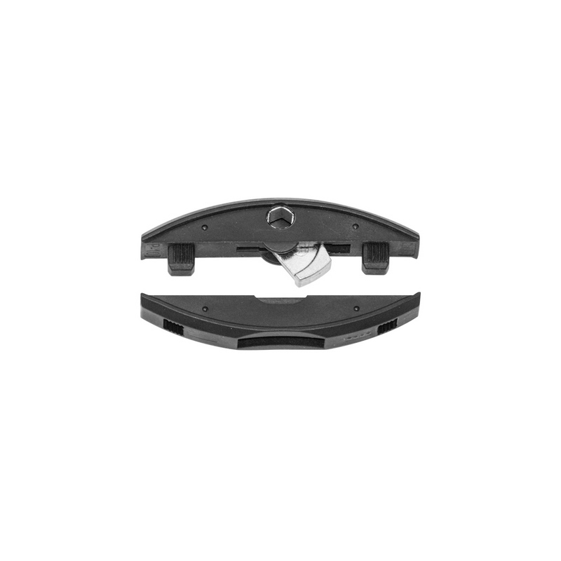 verbinders glasvezel lamello