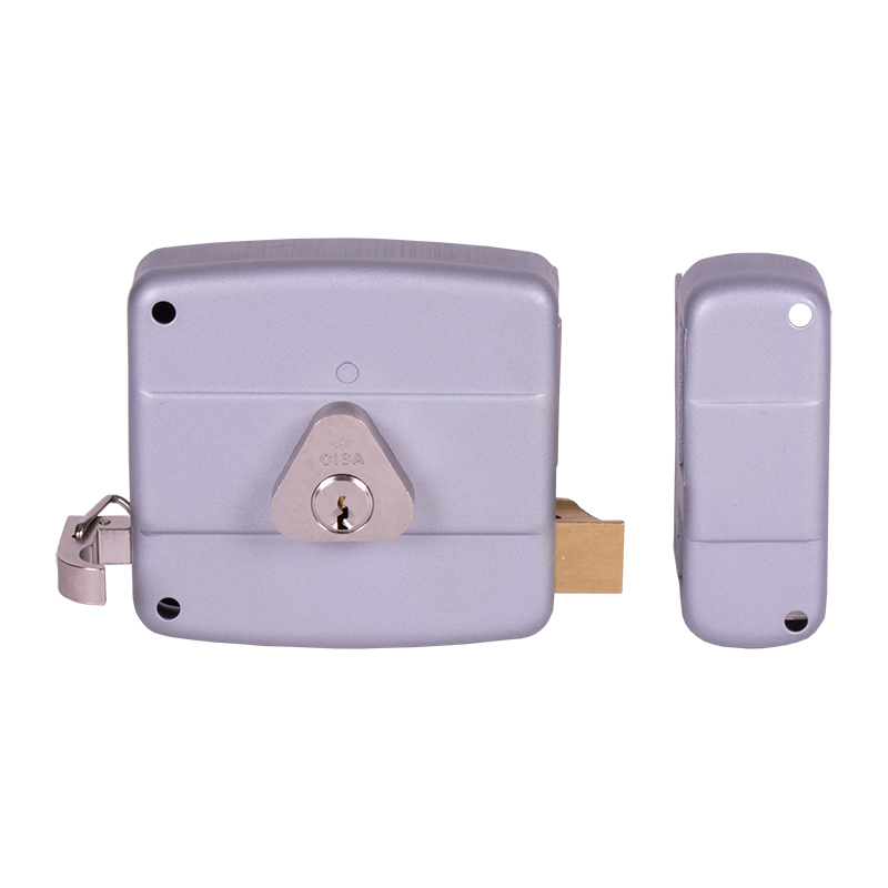oplegslot d&n cisa