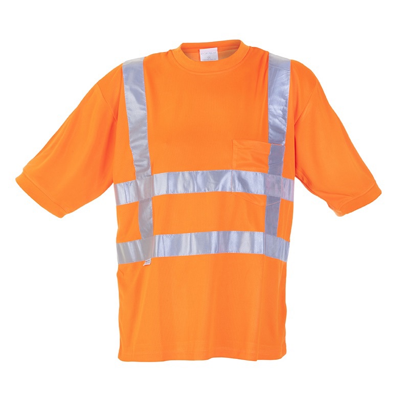 T-shirt trafficline hydrowear