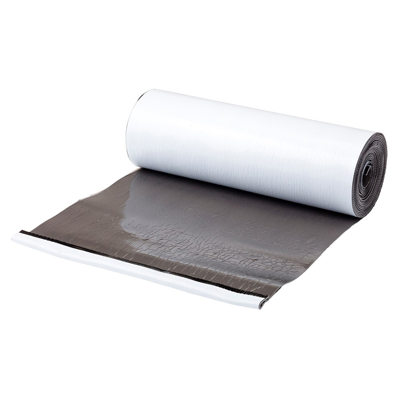 loodvervanger epdm grijs pandser