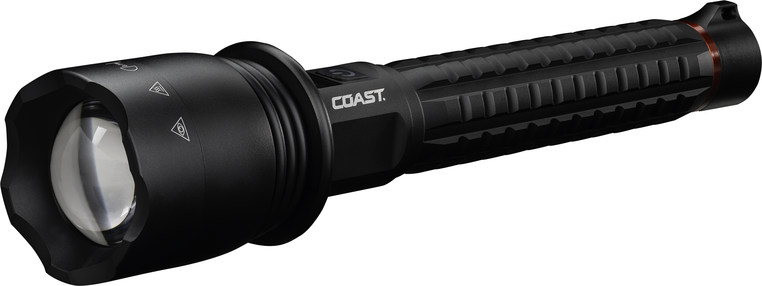 accu zaklamp led coast